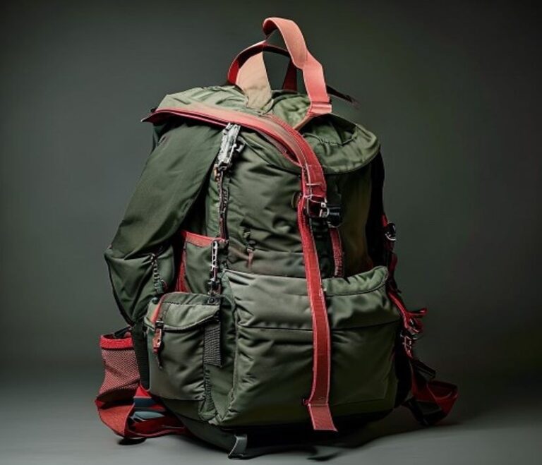 Sac à dos randonnée : comparatif et guide d'achat pour bien choisir 8 Sac à dos randonnée : comparatif et guide d’achat pour bien choisir