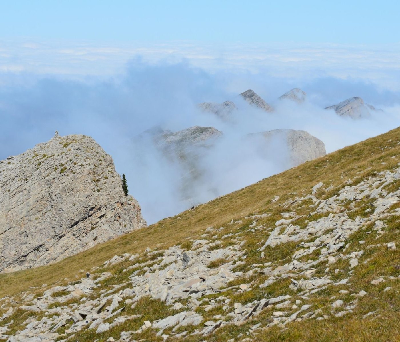 Préparation physique randonnée montagne : les 7 piliers 1 Préparation physique randonnée montagne : les 7 piliers