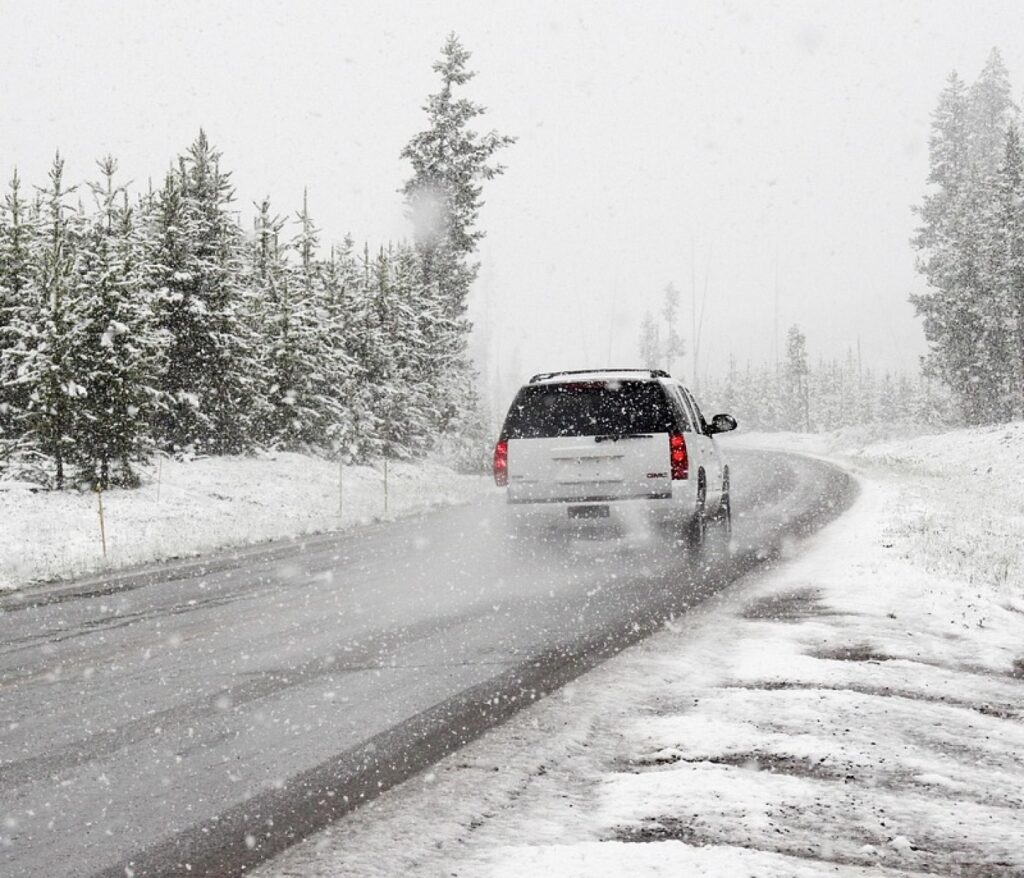 Road trip aux États-Unis : la checklist ultime