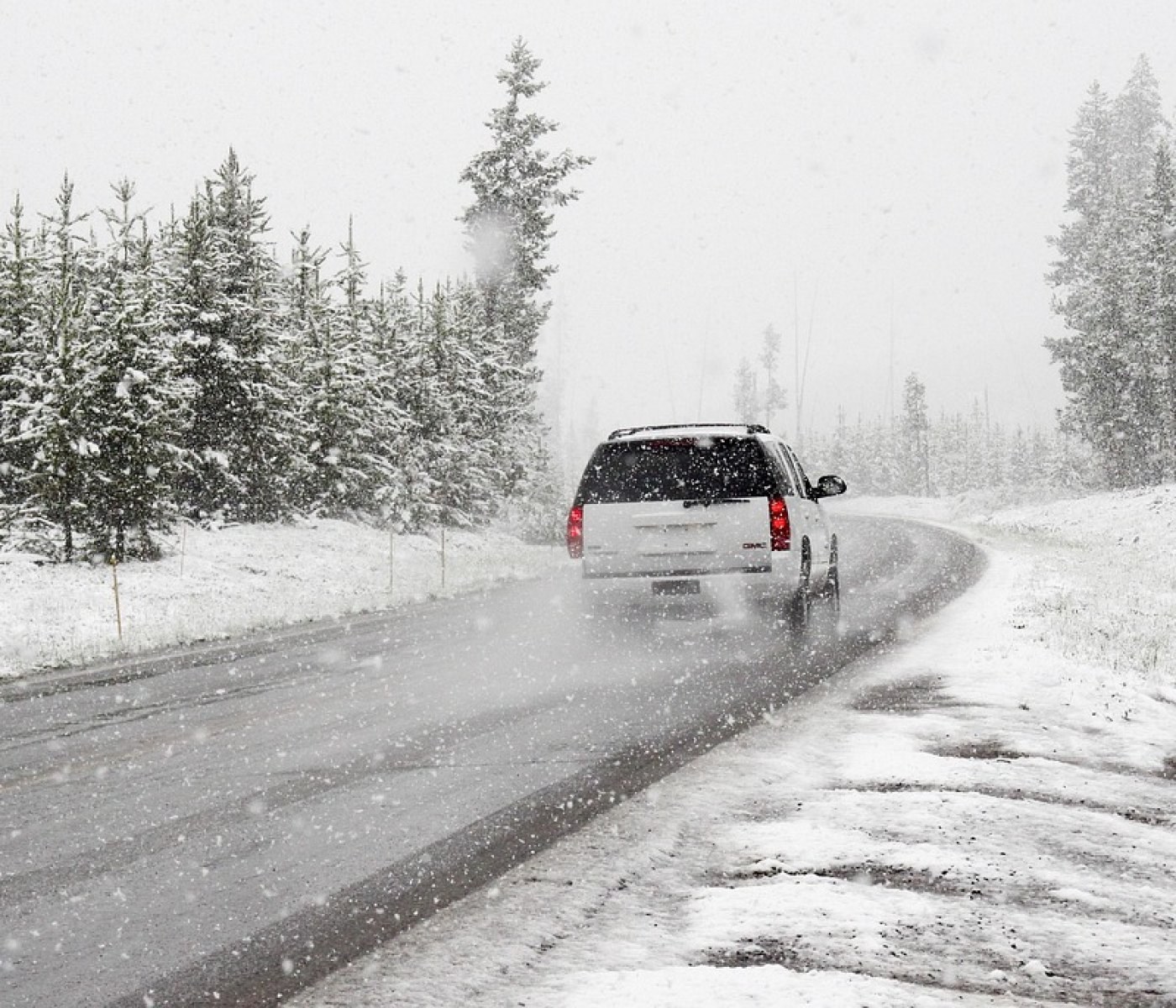Road trip aux États-Unis : la checklist ultime 1 Road trip aux États-Unis : la checklist ultime
