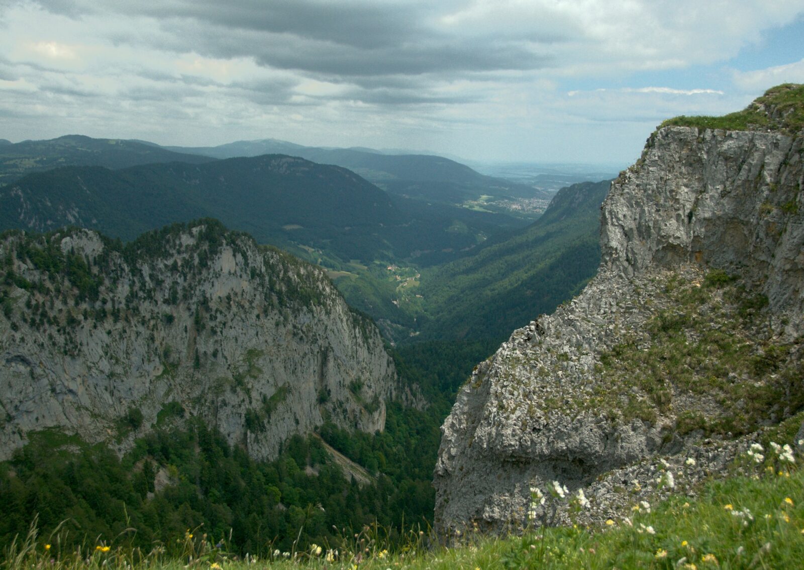 Quel hébergement choisir dans le Jura selon son type de séjour ? 1 voyage jura