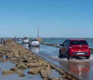 Batz-sur-Mer : guide complet la perle la presqu’île