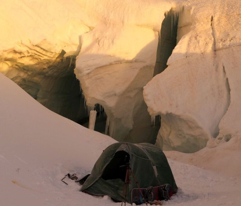 Bivouac : le guide complet une nuit pleine nature 16 Bivouac : le guide complet une nuit pleine nature