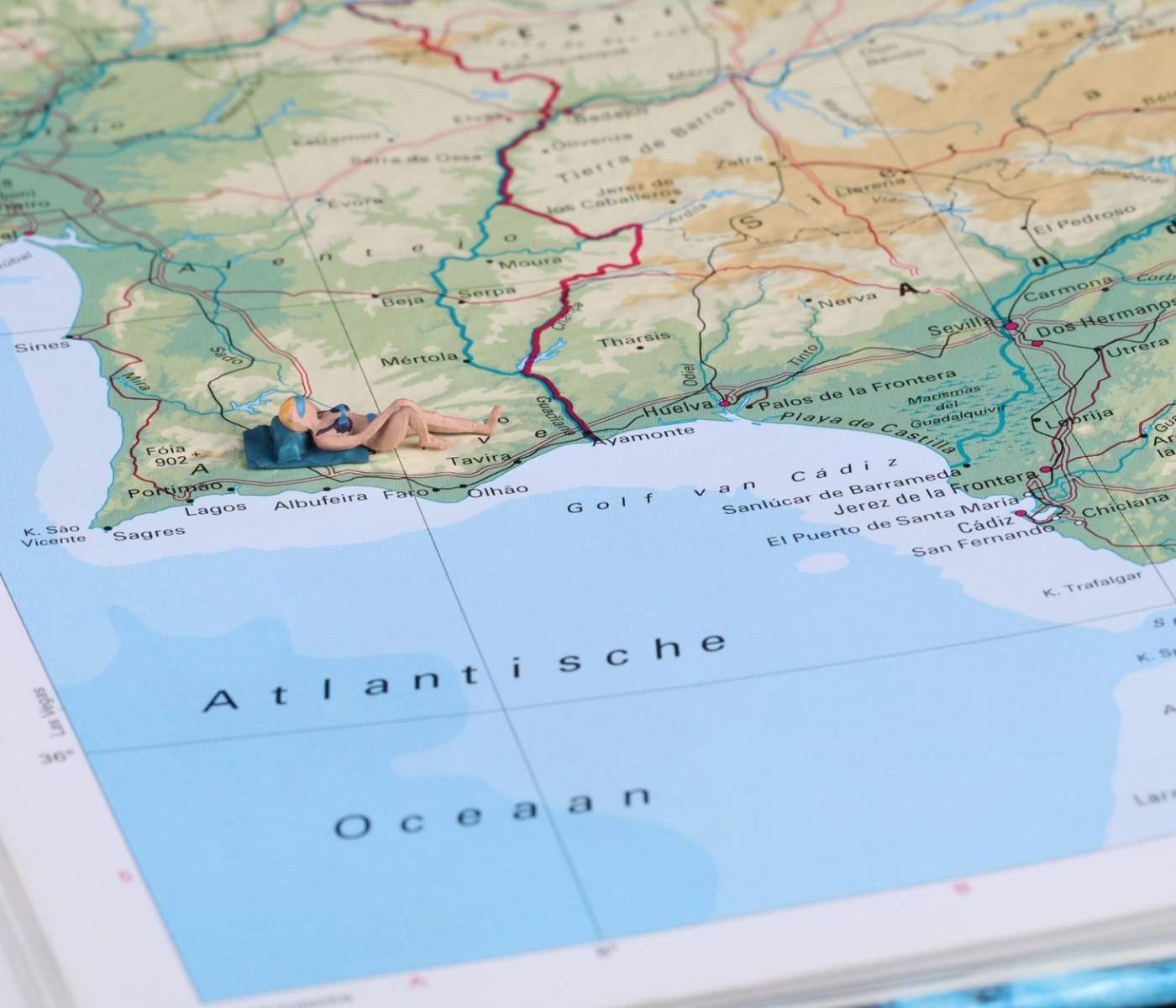 Carte Espagne : le guide complet bien voyager 1 Carte Espagne : le guide complet bien voyager
