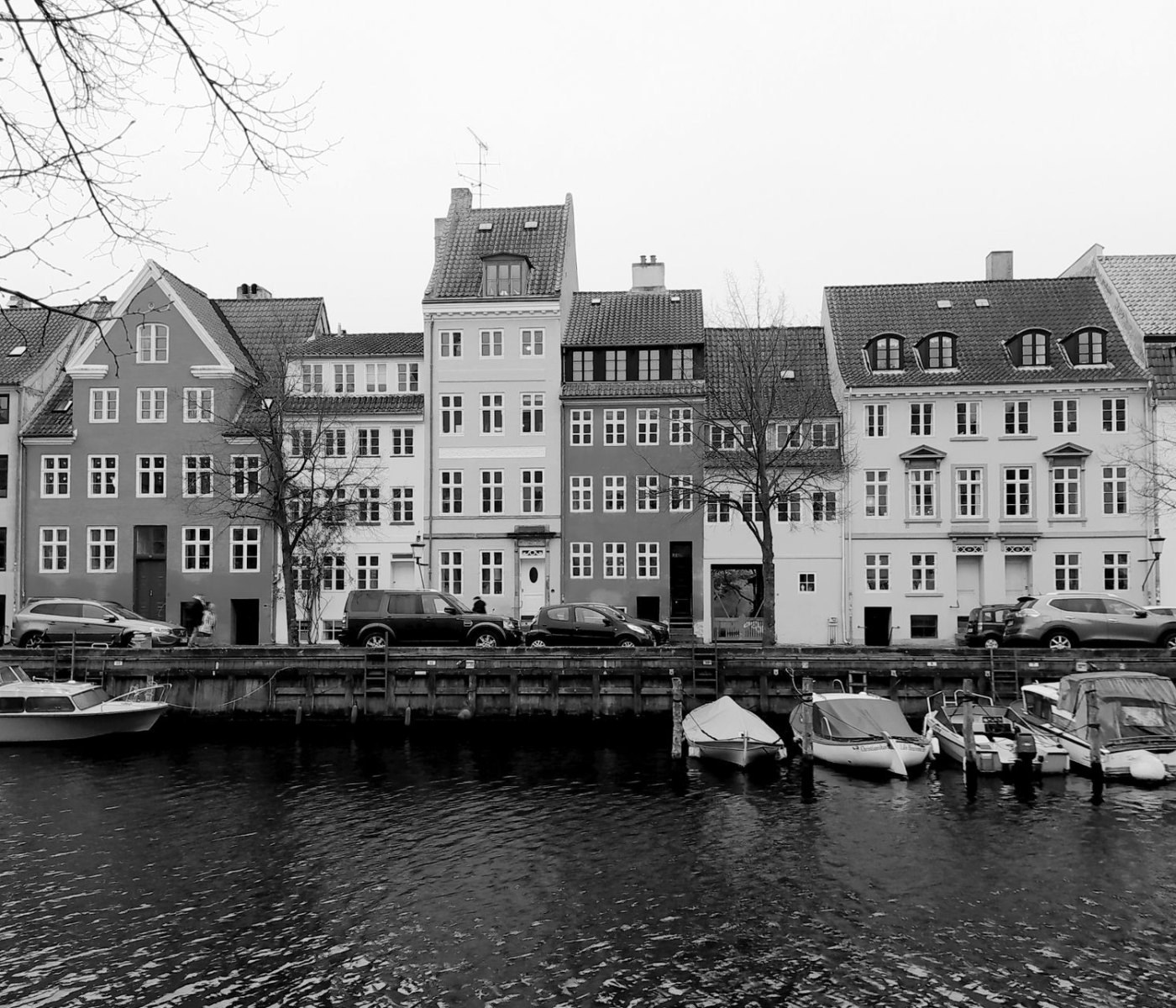 Copenhague : guide complet une escapade réussie 1 Copenhague : guide complet une escapade réussie