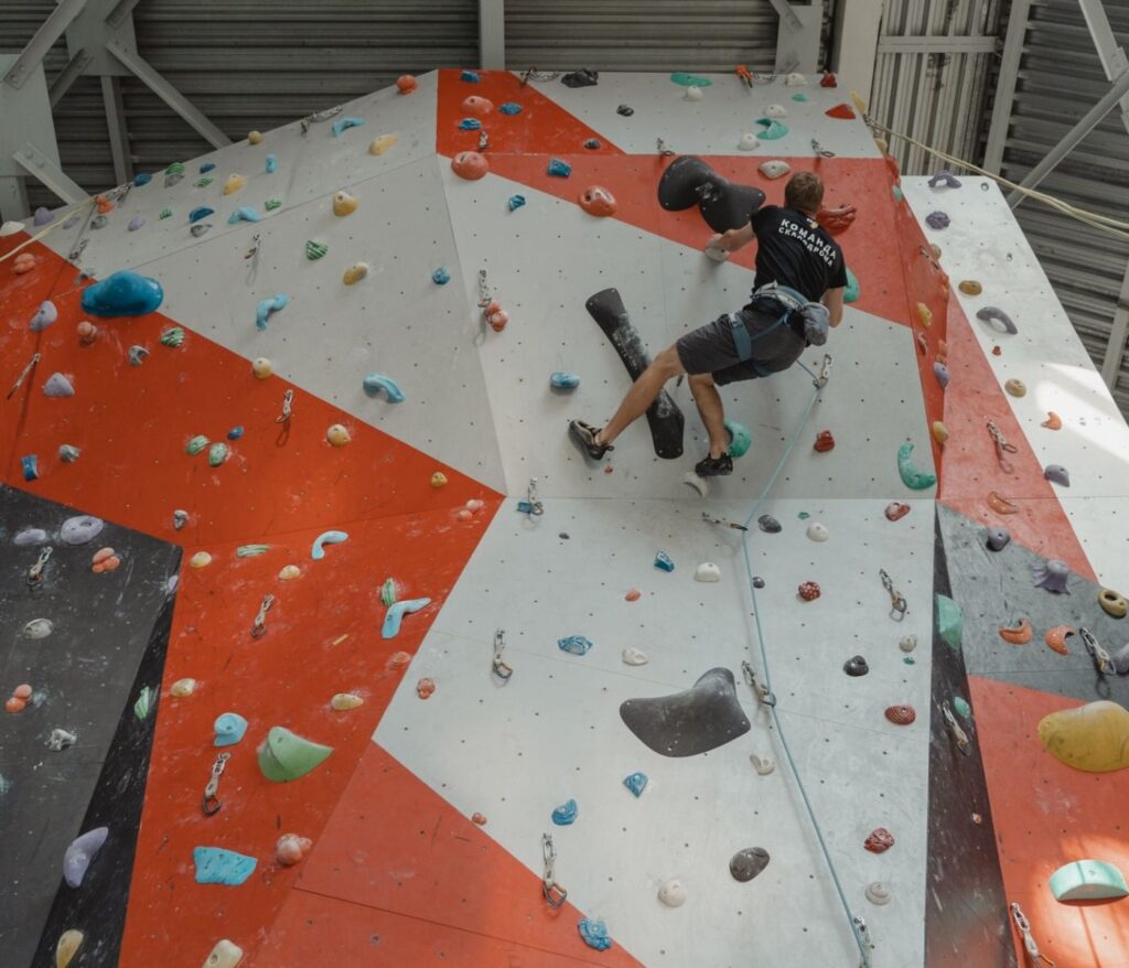 Escalade falaise : 7 conseils votre premier jour 2 Escalade falaise : 7 conseils votre premier jour