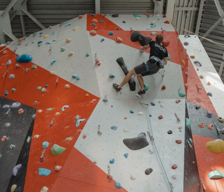 Escalade falaise : 7 conseils votre premier jour 10 Escalade falaise : 7 conseils votre premier jour