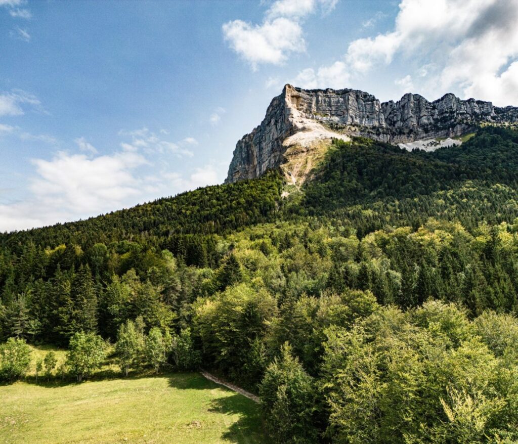 Escalade Voiron : spots, clubs et alpinisme Chartreuse