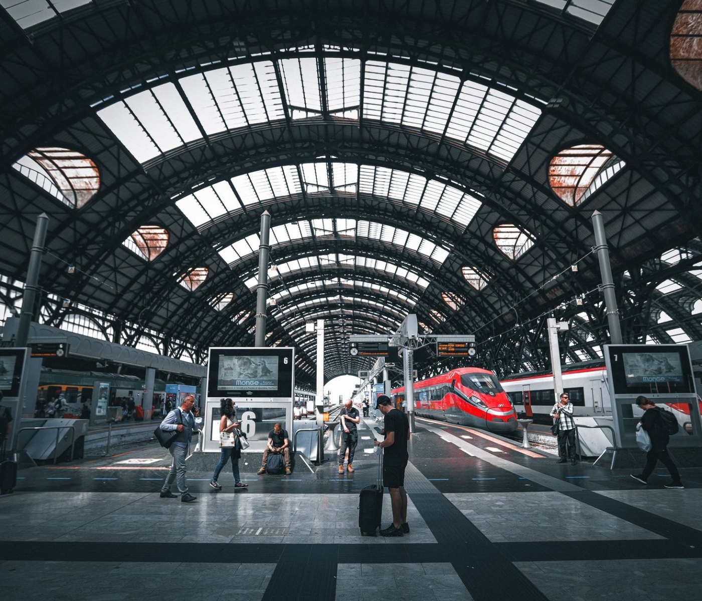 Eurostar Snap : test réel, prix, fonctionnement et avis 1 Eurostar Snap : test réel, prix, fonctionnement et avis