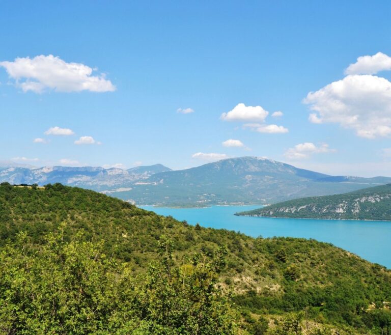 Gorges Verdon : guide complet une visite réussie 7 Gorges Verdon : guide complet une visite réussie