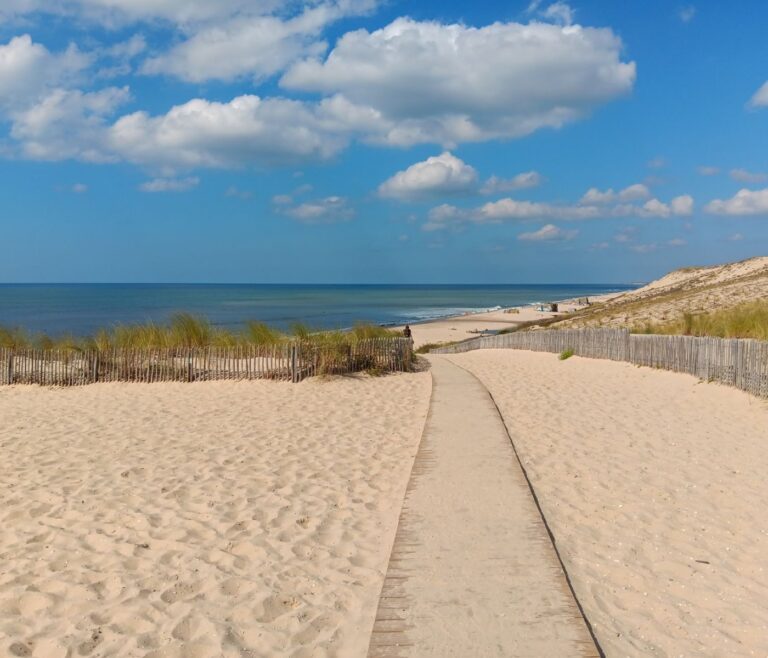 Le Grau Roi : guide complet, plages, port et activités 3 Le Grau Roi : guide complet, plages, port et activités