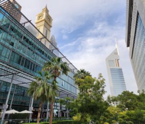 Heure à Dubaï : décalage, calcul et conseils pratiques