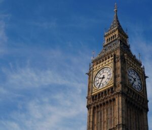 Heure à Londres : décalage avec la France, tout savoir