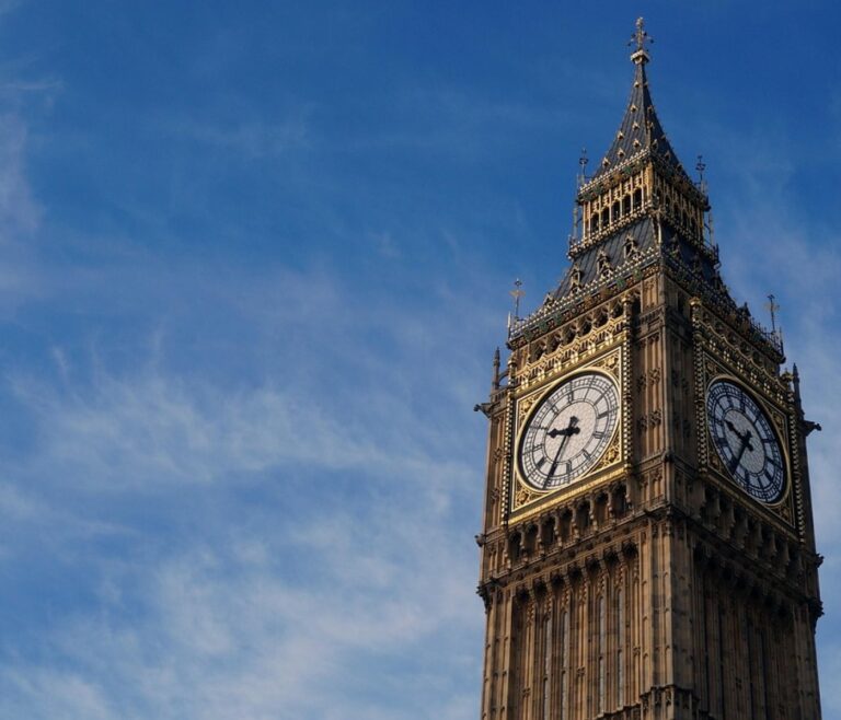 Heure à Londres : décalage avec la France, tout savoir 15 Heure à Londres : décalage avec la France, tout savoir