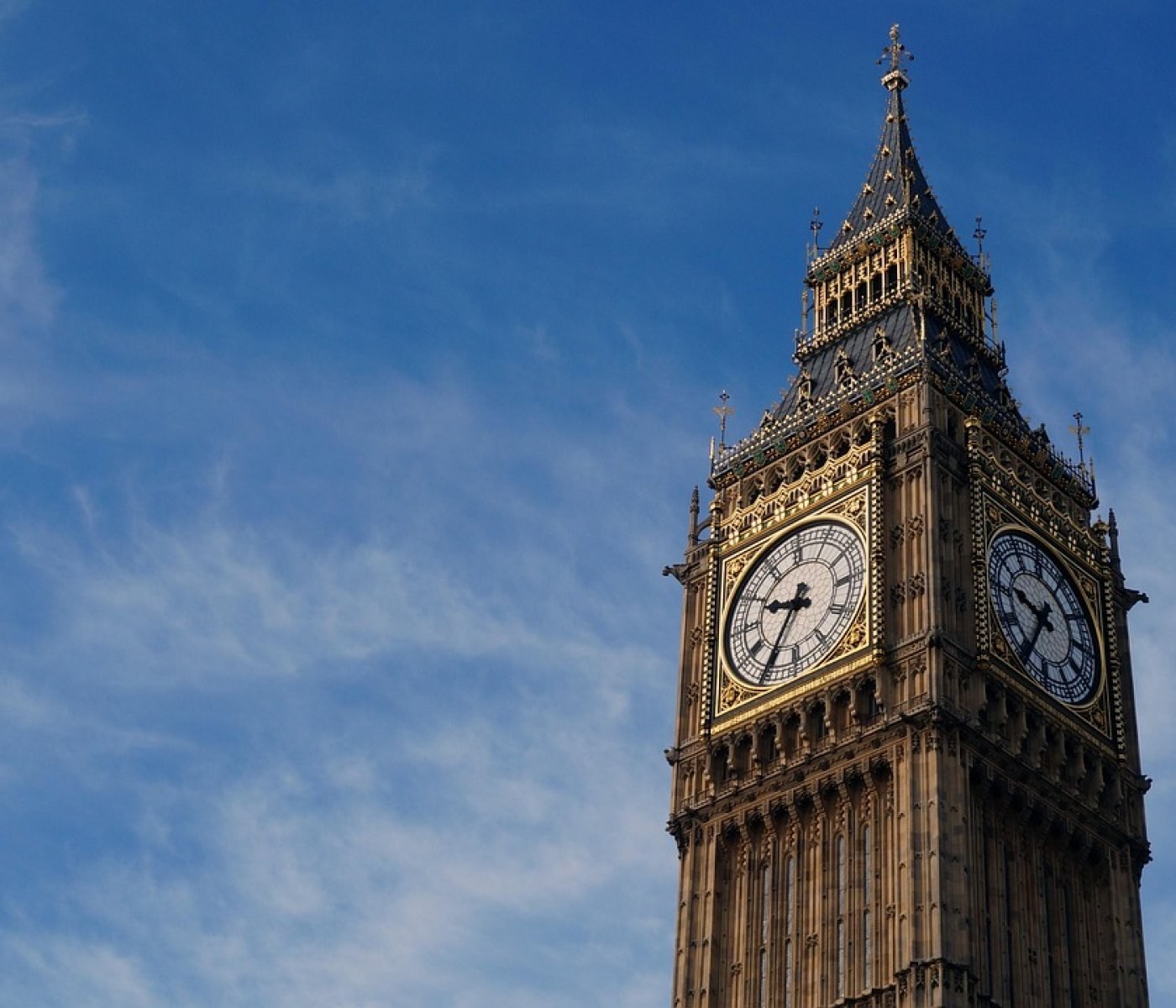 Heure à Londres : décalage avec la France, tout savoir 1 Heure à Londres : décalage avec la France, tout savoir