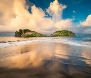Heure Martinique : guide complet décalage