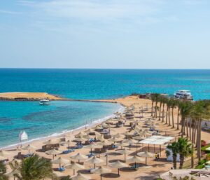 Hurghada : guide complet des vacances Égypte