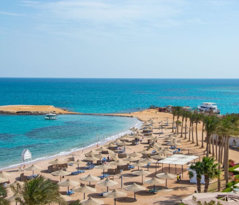 Hurghada : guide complet des vacances Égypte 3 Hurghada : guide complet des vacances Égypte