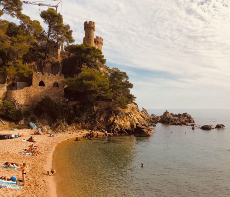 Lloret Mar : comment profiter pleinement 6 Lloret Mar : comment profiter pleinement