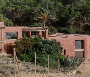 Location villa Ibiza Le Collectionist : guide complet