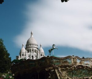 Montmartre à Paris : guide complet village perché