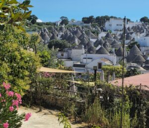 Les Pouilles : guide complet la région talon l’Italie
