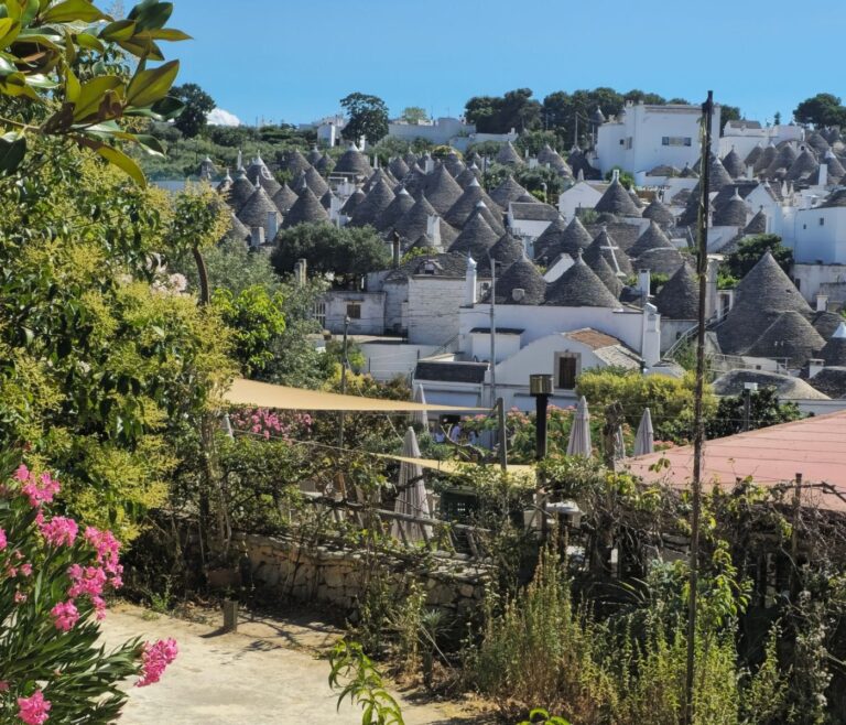 Les Pouilles : guide complet la région talon l'Italie 3 Les Pouilles : guide complet la région talon l’Italie
