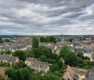Trentemoult : village pêcheurs aux portes Nantes