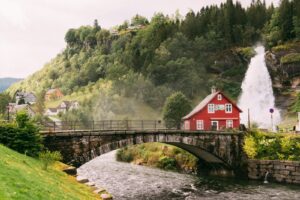 Protégé : Voyage Norvège : quand partir, budget et itinéraires